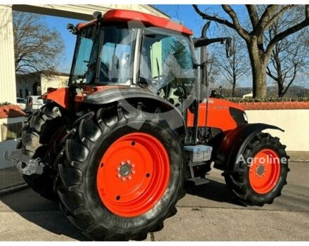 Кубота Інша, об'ємом двигуна 0 л та пробігом 0 тис. км за 37779 $, фото 5 на Automoto.ua