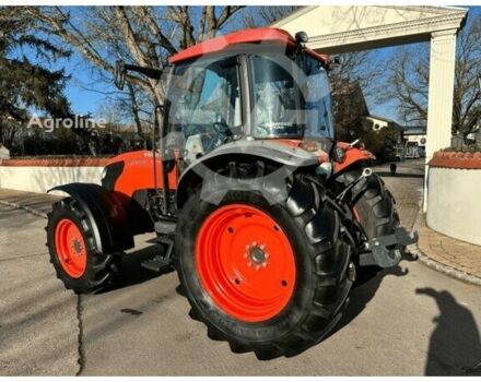 Кубота Інша, об'ємом двигуна 0 л та пробігом 0 тис. км за 37779 $, фото 3 на Automoto.ua