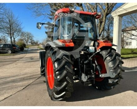 Кубота Інша, об'ємом двигуна 0 л та пробігом 0 тис. км за 37779 $, фото 4 на Automoto.ua