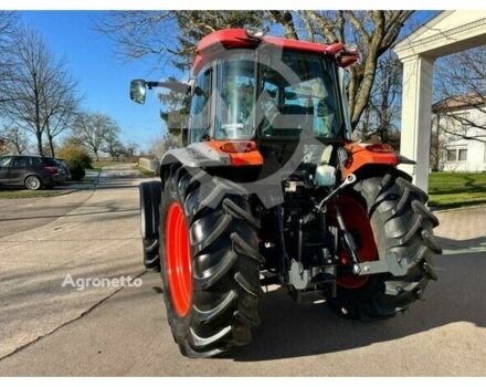 Кубота Другая, объемом двигателя 0 л и пробегом 0 тыс. км за 38120 $, фото 4 на Automoto.ua