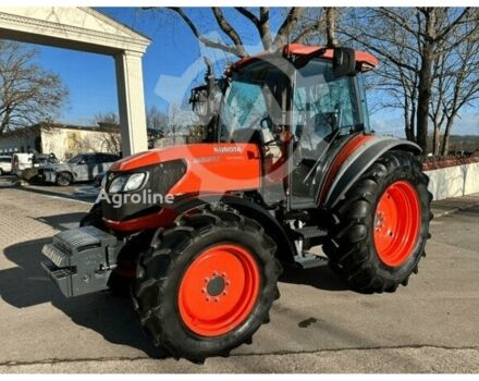 Кубота Інша, об'ємом двигуна 0 л та пробігом 0 тис. км за 37779 $, фото 2 на Automoto.ua