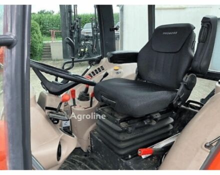 Кубота Другая, объемом двигателя 0 л и пробегом 0 тыс. км за 45416 $, фото 5 на Automoto.ua