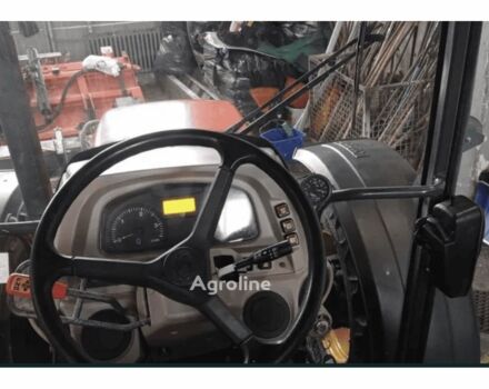 Кубота Другая, объемом двигателя 0 л и пробегом 0 тыс. км за 31748 $, фото 5 на Automoto.ua
