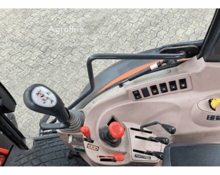 Кубота Другая, объемом двигателя 0 л и пробегом 0 тыс. км за 45416 $, фото 6 на Automoto.ua