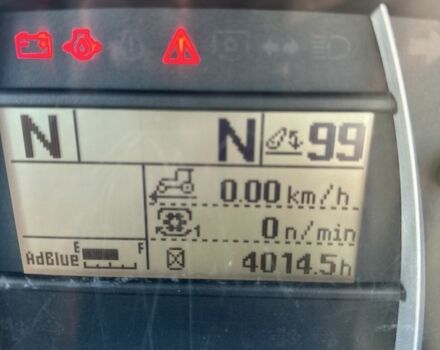 Кубота Другая, объемом двигателя 0 л и пробегом 1 тыс. км за 36075 $, фото 5 на Automoto.ua