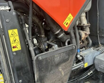 Кубота Інша, об'ємом двигуна 4 л та пробігом 4 тис. км за 36944 $, фото 5 на Automoto.ua