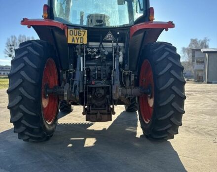 Кубота Другая, объемом двигателя 0 л и пробегом 1 тыс. км за 36075 $, фото 1 на Automoto.ua