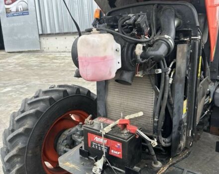 Кубота Інша, об'ємом двигуна 4 л та пробігом 4 тис. км за 36944 $, фото 4 на Automoto.ua