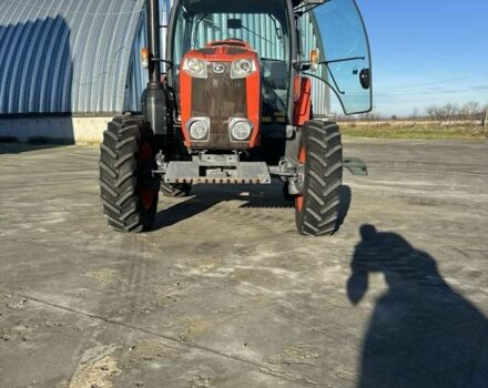 Кубота Другая, объемом двигателя 0 л и пробегом 1 тыс. км за 36075 $, фото 3 на Automoto.ua