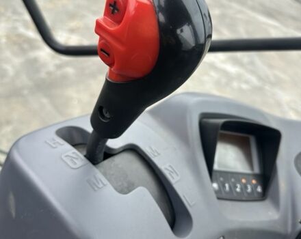 Кубота Інша, об'ємом двигуна 4 л та пробігом 4 тис. км за 36944 $, фото 11 на Automoto.ua