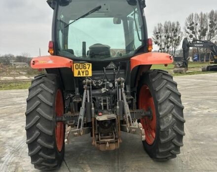 Кубота Інша, об'ємом двигуна 4 л та пробігом 4 тис. км за 36944 $, фото 3 на Automoto.ua