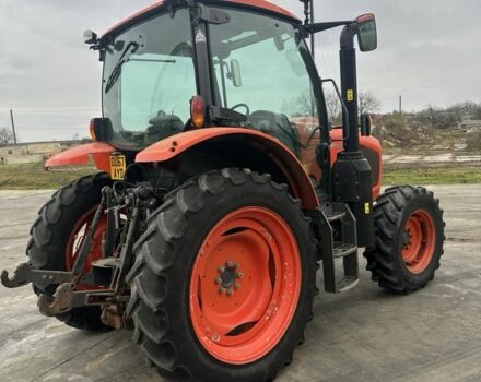 Кубота Інша, об'ємом двигуна 4 л та пробігом 4 тис. км за 36944 $, фото 1 на Automoto.ua