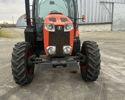 Кубота Інша, об'ємом двигуна 4 л та пробігом 4 тис. км за 36944 $, фото 2 на Automoto.ua