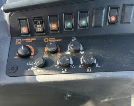 Кубота Другая, объемом двигателя 0 л и пробегом 1 тыс. км за 36075 $, фото 6 на Automoto.ua