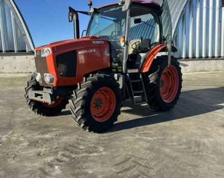 Кубота Другая, объемом двигателя 0 л и пробегом 1 тыс. км за 36075 $, фото 2 на Automoto.ua