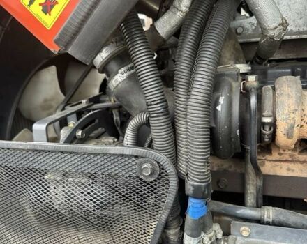 Кубота Інша, об'ємом двигуна 4 л та пробігом 4 тис. км за 36944 $, фото 6 на Automoto.ua