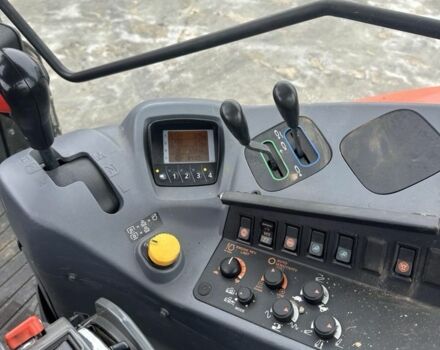 Кубота Інша, об'ємом двигуна 4 л та пробігом 4 тис. км за 36944 $, фото 8 на Automoto.ua