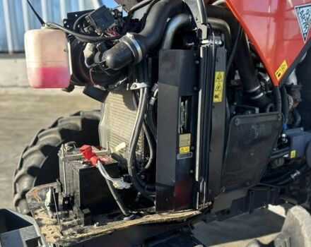 Кубота Другая, объемом двигателя 0 л и пробегом 1 тыс. км за 36075 $, фото 4 на Automoto.ua