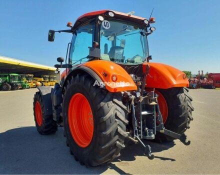 Кубота Другая, объемом двигателя 0 л и пробегом 0 тыс. км за 55875 $, фото 5 на Automoto.ua
