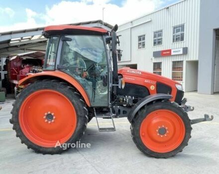 Кубота Інша, об'ємом двигуна 0 л та пробігом 0 тис. км за 34121 $, фото 4 на Automoto.ua