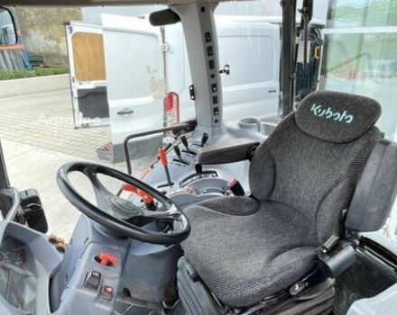 Кубота Інша, об'ємом двигуна 0 л та пробігом 0 тис. км за 34121 $, фото 5 на Automoto.ua