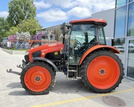 Кубота Інша, об'ємом двигуна 0 л та пробігом 0 тис. км за 34121 $, фото 3 на Automoto.ua