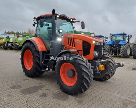 Кубота Інша, об'ємом двигуна 0 л та пробігом 0 тис. км за 68145 $, фото 17 на Automoto.ua