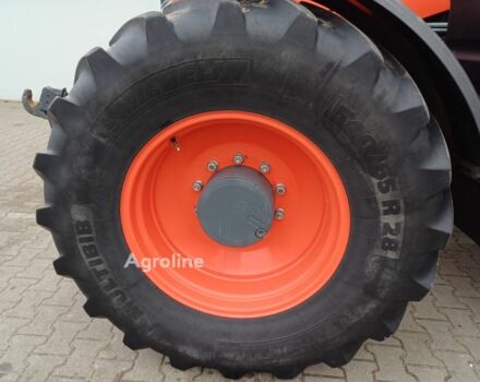 Кубота Інша, об'ємом двигуна 0 л та пробігом 0 тис. км за 68145 $, фото 21 на Automoto.ua