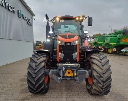 Кубота Інша, об'ємом двигуна 0 л та пробігом 0 тис. км за 68145 $, фото 16 на Automoto.ua