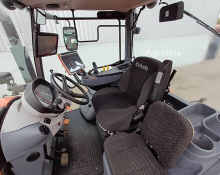 Кубота Інша, об'ємом двигуна 0 л та пробігом 0 тис. км за 68145 $, фото 6 на Automoto.ua