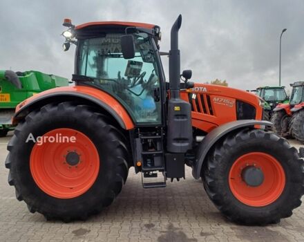 Кубота Інша, об'ємом двигуна 0 л та пробігом 0 тис. км за 68145 $, фото 1 на Automoto.ua