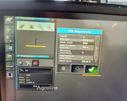 Кубота Інша, об'ємом двигуна 0 л та пробігом 0 тис. км за 68145 $, фото 7 на Automoto.ua