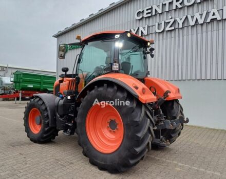 Кубота Інша, об'ємом двигуна 0 л та пробігом 0 тис. км за 68145 $, фото 8 на Automoto.ua