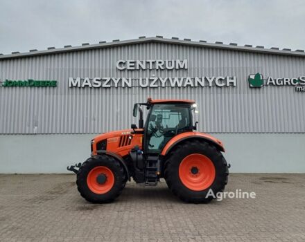 Кубота Інша, об'ємом двигуна 0 л та пробігом 0 тис. км за 68145 $, фото 9 на Automoto.ua