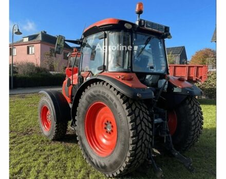 Кубота Інша, об'ємом двигуна 0 л та пробігом 0 тис. км за 48228 $, фото 3 на Automoto.ua