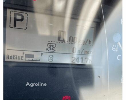 Кубота Інша, об'ємом двигуна 0 л та пробігом 0 тис. км за 48228 $, фото 6 на Automoto.ua