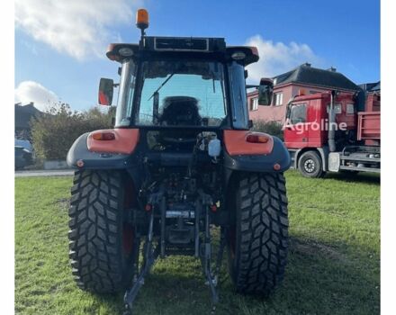 Кубота Інша, об'ємом двигуна 0 л та пробігом 0 тис. км за 48228 $, фото 4 на Automoto.ua