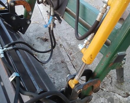 Кубота Другая, объемом двигателя 0 л и пробегом 0 тыс. км за 2057 $, фото 3 на Automoto.ua