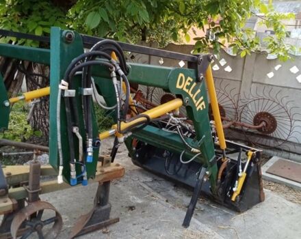 Кубота Другая, объемом двигателя 0 л и пробегом 0 тыс. км за 2057 $, фото 2 на Automoto.ua