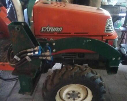 Кубота Другая, объемом двигателя 0 л и пробегом 0 тыс. км за 2057 $, фото 1 на Automoto.ua