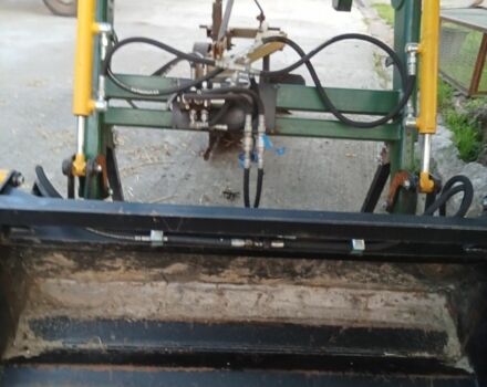 Кубота Другая, объемом двигателя 0 л и пробегом 0 тыс. км за 2057 $, фото 5 на Automoto.ua