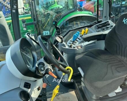 Кубота Інша, об'ємом двигуна 0 л та пробігом 0 тис. км за 80448 $, фото 5 на Automoto.ua