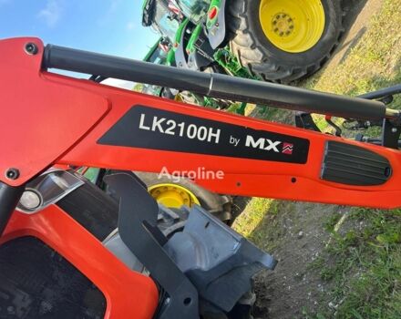 Кубота Інша, об'ємом двигуна 0 л та пробігом 0 тис. км за 80448 $, фото 8 на Automoto.ua