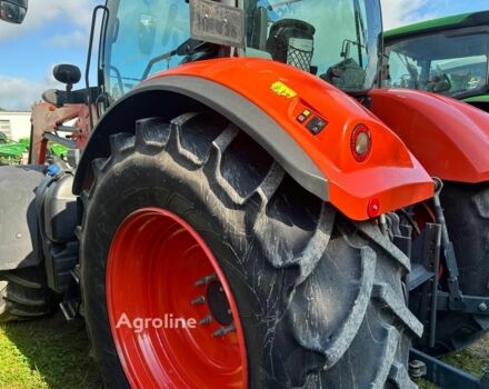 Кубота Інша, об'ємом двигуна 0 л та пробігом 0 тис. км за 80448 $, фото 4 на Automoto.ua