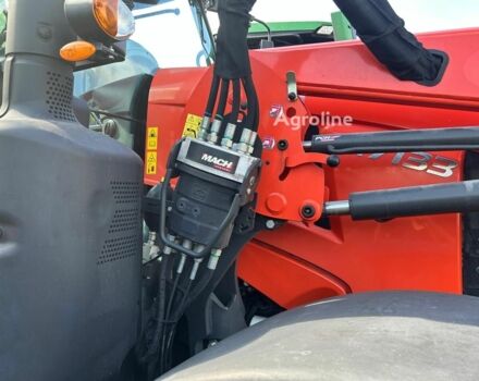 Кубота Інша, об'ємом двигуна 0 л та пробігом 0 тис. км за 80448 $, фото 7 на Automoto.ua