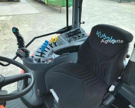 Кубота Другая, объемом двигателя 0 л и пробегом 0 тыс. км за 74509 $, фото 8 на Automoto.ua