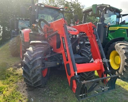 Кубота Інша, об'ємом двигуна 0 л та пробігом 0 тис. км за 80448 $, фото 3 на Automoto.ua