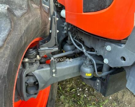 Кубота Інша, об'ємом двигуна 0 л та пробігом 0 тис. км за 80448 $, фото 9 на Automoto.ua