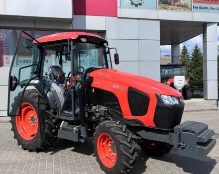 Кубота Другая, объемом двигателя 0 л и пробегом 260 тыс. км за 84973 $, фото 1 на Automoto.ua