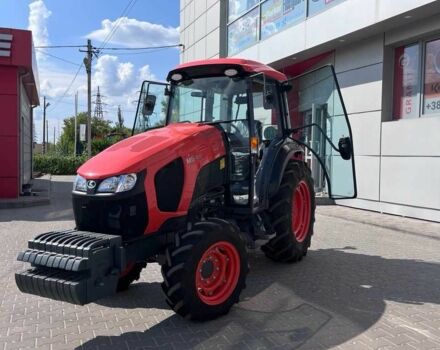 Кубота Другая, объемом двигателя 0 л и пробегом 260 тыс. км за 84973 $, фото 2 на Automoto.ua